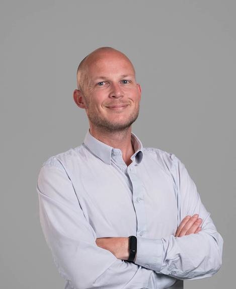 Jeroen Breemhaar